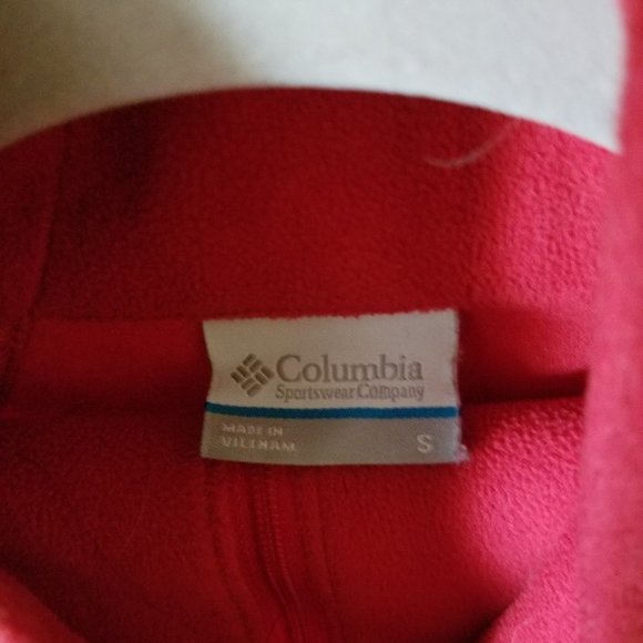 Columbia Razorback Pullover - Picture 4 of 4